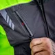 Men’s Motorcycle Jacket BOS/WD Motorsports Vegas 1.0 - Neon