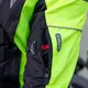 Men’s Motorcycle Jacket BOS/WD Motorsports Vegas 1.0 - Neon