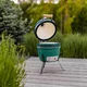 Ceramic Kamado Grill inSPORTline Pasionato 12”