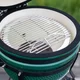 Ceramic Kamado Grill inSPORTline Pasionato 16”