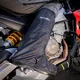 Overboots W-TEC Bristos - Black