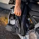 Overboots W-TEC Bristos - Black