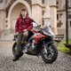Aramid Motorcycle Shirt W-TEC Black Heart Reginald