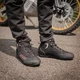 Women’s Motorcycle Shoes W-TEC Dinvara - Black-Red