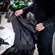 Motorcycle Jacket W-TEC Nykolas - Black