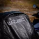 Women’s Motorcycle Jacket W-TEC Durmana - Black-Pink