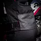 Women’s Motorcycle Jacket W-TEC Durmana - Black-Pink
