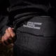 Men’s Summer Motorcycle Pants W-TEC Toranio - Black-Yellow