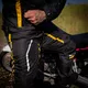 Men’s Summer Motorcycle Pants W-TEC Toranio - Black-Yellow