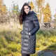 Women’s Heated Jacket inSPORTline WARMatera