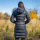 Women’s Heated Jacket inSPORTline WARMatera