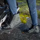 Motorcycle Boots W-TEC Sevendee