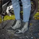 Motorcycle Boots W-TEC Sevendee