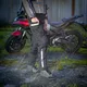 Women’s Motorcycle Pants W-TEC Siema