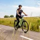 Trekking E-Bike Levit Columba Bosch Performance 625 28” - Matt Mint