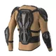 Body Protector Alpinestars Bionic Action Brown/Black - Brown/Black