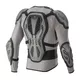 Body Protector Alpinestars Bionic Action Dark Gray/Gray/Fluo Yellow - Dark Grey/Grey/Fluo Yellow