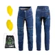 Men’s Motorcycle Jeans W-TEC Biterillo Evo - Blue