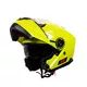 Flip-Up Motorcycle Helmet W-TEC Cullo