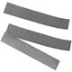 Self-Adhesive Reflective Bright Stickers Oxford 25 x 150 mm, 4 Pcs