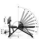 Workout Bench inSPORTline ON-X AB10