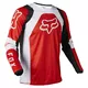 Motocross Jersey FOX 180 Lux Fluo Red MX22