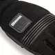 Motorcycle Gloves Blauer Urban - Black
