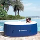 Inflatable Hot Tub inSPORTline Voytano 150 x 80 x 65 cm