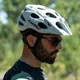 Cycling Helmet CATLIKE Leaf - Blue