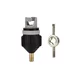 Paddle Board Valve Adapter inSPORTline w/ Key