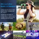 10x42 Waterproof Binoculars Apexel