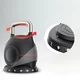 Adjustable Kettlebell inSPORTline Xtrabell 2–20 kg
