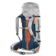 Mountaineering Backpack FERRINO Triolet 43+5 Lady