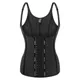 Fitness Corset w/ Shoulder Straps inSPORTline Corsup - Beige