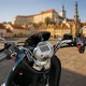 Electric Three-Wheel Scooter inSPORTline Tarra • 25 km/h • Up to 45 km Range • No Driver’s License Required