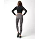 Women’s Seamless Leggings Boco Wear Moro Cropped