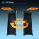 Massage Treadmill inSPORTline ZenRun NOON