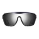Sports Sunglasses Altalist Kaku LS1 - Black with Smoke Lenses
