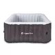Hot Tub inSPORTline Evinos 148 x 148 x 65 cm