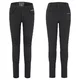 Women’s Motorcycle Leggings W-TEC Lukrecia Base