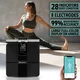 Smart Scale inSPORTline Syncale 200