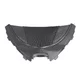 Chin Deflector for W-TEC Biscaia Helmet