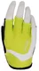 Cycling gloves Yoko Ghost SF Lady - Yellow