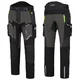 Motorcycle Pants W-TEC Daimick - Black-Grey