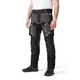 Motorcycle Pants W-TEC Daimick - Black-Grey
