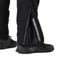 Motorcycle Pants W-TEC Daimick - Black-Grey