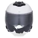 Motorcycle Helmet W-TEC Voltik - Matt Black