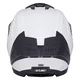 Motorcycle Helmet W-TEC Voltik - Matt Black