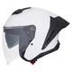 Motorcycle Helmet W-TEC Voltik - Matt Black