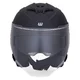 Motorcycle Helmet W-TEC Voltik - Matt Black